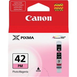 Canon CLI-42PM ink cartridge